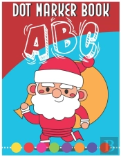Dot Marker Book Abc