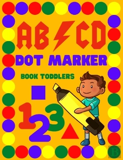 Bertrand.pt - Dot Marker Book Toddlers.