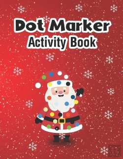 Bertrand.pt - Dot Markers Activity Book