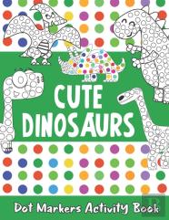 Dot Markers Activity Book