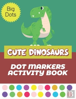 Bertrand.pt - Dot Markers Activity Book