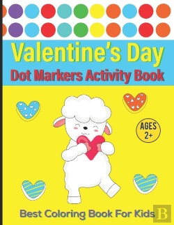 Bertrand.pt - Dot Markers Activity Coloring Book For Kids