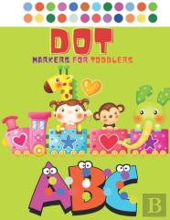 Dot Markers For Toddlers