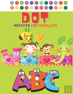 Bertrand.pt - Dot Markers For Toddlers