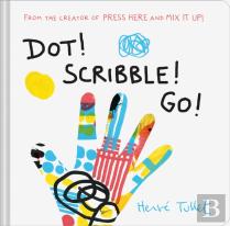 Dot! Scribble! Go!