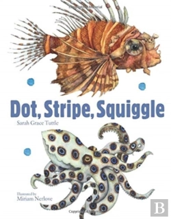 Bertrand.pt - Dot, Stripe, Squiggle