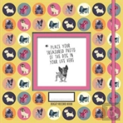 Dot The Dog Record Book