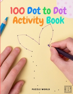 Bertrand.pt - Dot To Dot Activity Book