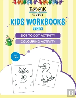 Bertrand.pt - Dot To Dot Activity & Colouring Activity