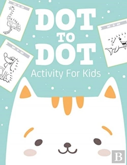 Bertrand.pt - Dot To Dot Activity For Kids