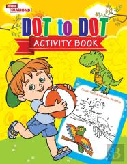 Dot To Dot Activity