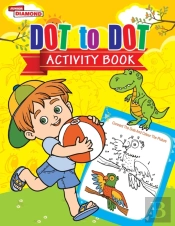 Dot To Dot Activity