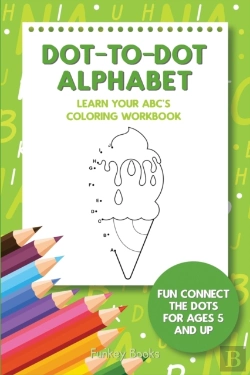 Bertrand.pt - Dot-To-Dot Alphabet - Learn Your Abc'S C