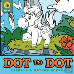 Bertrand.pt - Dot To Dot Animals & Nature Scenes