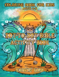Bertrand.pt - Dot-To-Dot Bible Activity Book