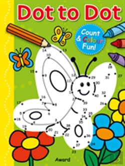 Bertrand.pt - Dot To Dot: Butterfly