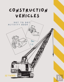 Bertrand.pt - Dot To Dot Construction Vehicles