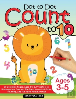 Bertrand.pt - Dot To Dot Count To 10