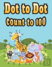 Dot To Dot Count To 100