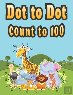 Bertrand.pt - Dot To Dot Count To 100