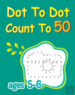 Bertrand.pt - Dot To Dot Count To 50