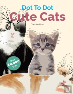 Bertrand.pt - Dot To Dot Cute Cats