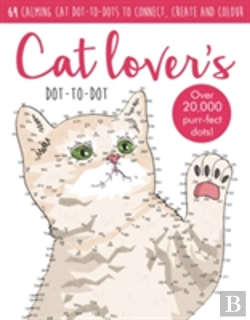 Bertrand.pt - Dot-To-Dot Cute Cats