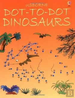 Bertrand.pt - Dot-To-Dot Dinosaurs