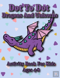 Bertrand.pt - Dot To Dot Dragons And Unicorns