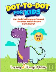 Dot To Dot For Kids