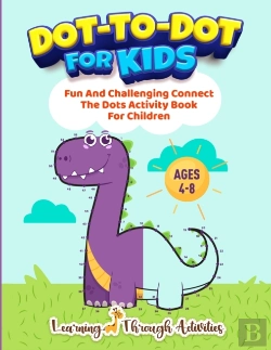Bertrand.pt - Dot To Dot For Kids