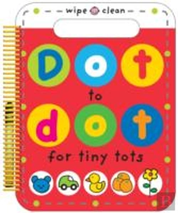 Bertrand.pt - Dot To Dot For Tiny Tots