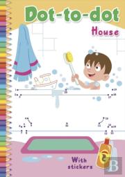Dot-To-Dot House