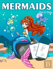 Dot To Dot Mermaids
