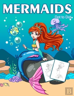 Bertrand.pt - Dot To Dot Mermaids