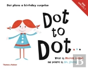 Dot To Dot...