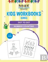 Dot-To-Dot / Number Counting