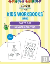 Dot-To-Dot / Number Counting