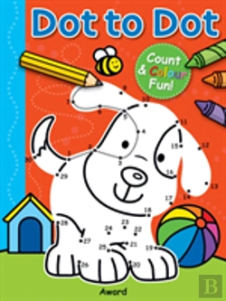 Bertrand.pt - Dot To Dot: Puppy