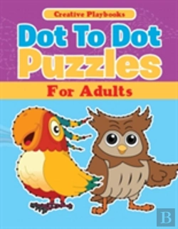 Bertrand.pt - Dot To Dot Puzzles For Adults