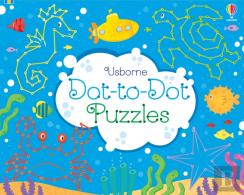 Dot-To-Dot Puzzles