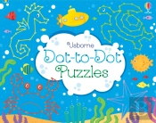 Dot-To-Dot Puzzles