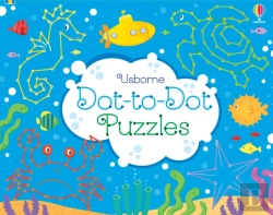 Bertrand.pt - Dot-To-Dot Puzzles