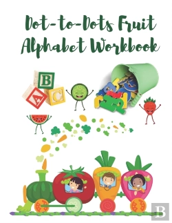 Bertrand.pt - Dot-To-Dots Alphabet Workbook