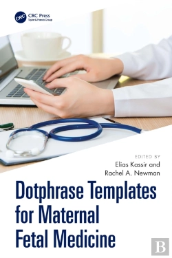 Bertrand.pt - Dotphrase Templates For Maternal Fetal Medicine