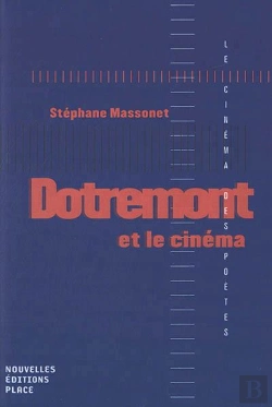 Bertrand.pt - Dotremont Et Le Cinema