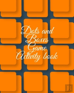 Bertrand.pt - Dots And Boxes Game Activity Book