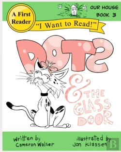 Bertrand.pt - Dots And The Glass Door: Our House Book