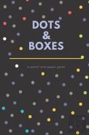 Dots & Boxes Paper Game