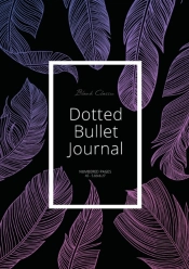 Dotted Bullet Journal